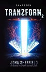 Transform 2 - Jona Sheffield - 9783963572869