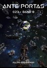ante portas - Ralph Edenhofer - 9783963573217