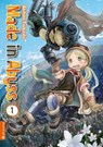 Made in Abyss 01 - Akihito Tsukushi - 9783963580277