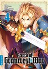 Record of Grancrest War 04 - Ryo Mizuno ; Makoto Yotsuba ; Miyuu - 9783963580482