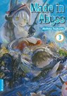 Made in Abyss 03 - Akihito Tsukushi - 9783963580734