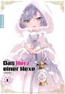 Das Herz einer Hexe 08 - Matoba - 9783963581748