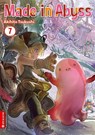Made in Abyss 07 - Akihito Tsukushi - 9783963582851