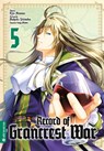Record of Grancrest War 05 - Ryo Mizuno ; Makoto Yotsuba ; Miyuu - 9783963583308