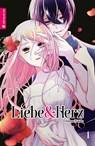 Liebe & Herz 01 - Chitose Kaido - 9783963584558