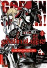 Goblin Slayer! The Singing Death 01 - Kumo Kagyu ; Shogo Aoki ; Lack - 9783963585548