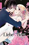 Liebe & Herz 03 - Chitose Kaido - 9783963585890