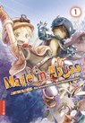 Made in Abyss Anthologie 01 - Akihito Tsukushi - 9783963586101