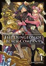 The Dungeon of Black Company 01 - Youhei Yasumura - 9783963587290