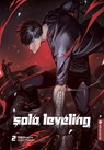 Solo Leveling Roman Taschenbuchausgabe 02 - Chugong ; Peperon - 9783963587658