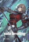 Solo Leveling Roman Taschenbuchausgabe 03 - Chugong ; Peperon - 9783963587665