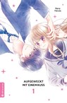 Aufgeweckt mit einem Kuss 01 - Nana Haruta - 9783963588099