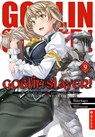 Goblin Slayer! Light Novel 09 - Kumo Kagyu ; Noboru Kannatuki - 9783963588303