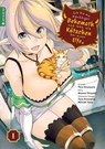 Ich bin ein mächtiger Behemoth und lebe als Kätzchen bei einer Elfe 01 - Nozomi Ginyoku ; Taro Sinonome ; Mitsuki Yano - 9783963588815