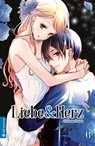 Liebe & Herz 06 - Chitose Kaido - 9783963589584