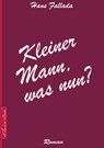 Kleiner Mann, was nun? - Hans Fallada - 9783963610424