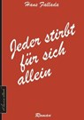Jeder stirbt für sich allein - Hans Fallada - 9783963611674