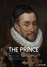 The Prince - Niccolò Machiavelli - 9783963618833