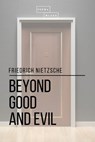 Beyond Good and Evil - Friedrich Nietzsche ; Sheba Blake - 9783963618987