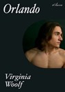 Orlando - Virginia Woolf - 9783963619373