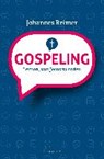 Gospeling - REIMER,  Johannes - 9783963620607