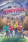 Die Windvögel - Sturm über Berlin - Stefanie Kloft - 9783963622694