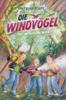 Die Windvögel - Der verbotene Wald - Stefanie Kloft - 9783963623035