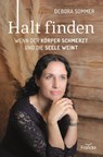 Halt finden - Debora Sommer - 9783963623271