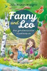 Fanny und Leo - Julia Kramer-Wiesgrill - 9783963623707