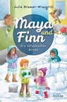 Maya und Finn - Julia Kramer-Wiesgrill - 9783963624230