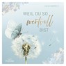 Weil du so wertvoll bist - Julia Hasselt - 9783963624438