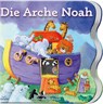 Die Arche Noah -  - 9783963624926