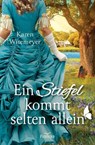 Ein Stiefel kommt selten allein - Karen Witemeyer - 9783963627385