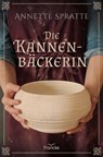 Die Kannenbäckerin - Annette Spratte - 9783963628993