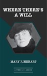 Where There's a Will - Mary Rinehart - 9783963765728