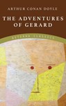 The Adventures of Gerard - Arthur Conan Doyle - 9783963767494
