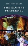 The Elusive Pimpernel - Emmuska Orczy - 9783963767845