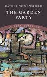 The Garden Party - Katherine Mansfield - 9783963769641