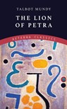 The Lion of Petra - Talbot Mundy - 9783963769719