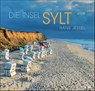 Die Insel Sylt Edition Kalender 2026 - Hans Jessel -  - 9783964023681