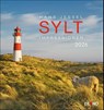Sylt Impressionen Postkartenkalender 2026 -  - 9783964023810
