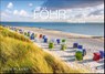 Föhr ...meine Insel Kalender 2026 -  - 9783964023919