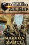 Kommando Zero Band 1 - Alfred Wallon - 9783964034168