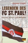 Legenden des FC St. Pauli 1910 - Hermann Schmidt - 9783964230393