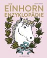 Die Einhorn-Enzyklopädie - Judith Drews - 9783964280855