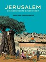 Jerusalem - Vincent Lemire - 9783964282408