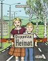 Doppelte Heimat - Claire Lenkova - 9783964282675
