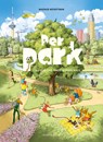 Der Park - Magnus Weightman - 9783964282811