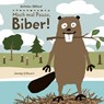 Drei Freunde: Mach mal Pause, Biber! - Nicholas Oldland - 9783964282965