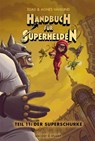 Handbuch für Superhelden - Elias Våhlund - 9783964283078